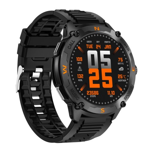 Smartwatch QW76