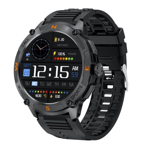 Smartwatch QW76