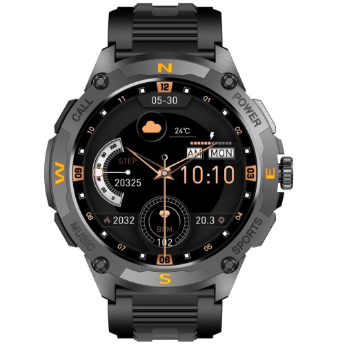 Smartwatch QW76
