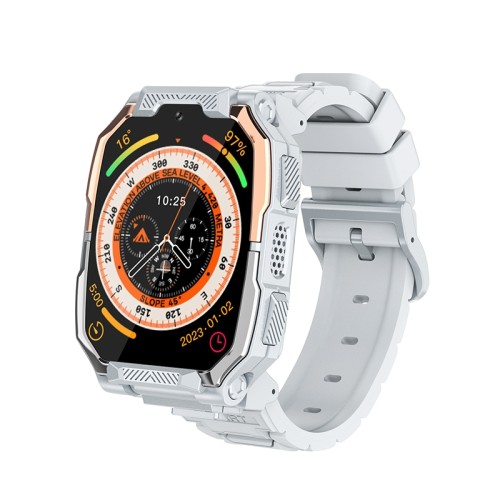 Smartwatch T66, Aoke Smartwatch T66