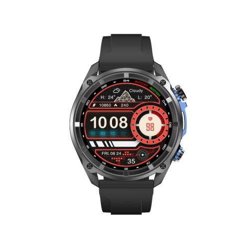 Smartwatch DT-G1, Aoke Smartwatch DT-G1