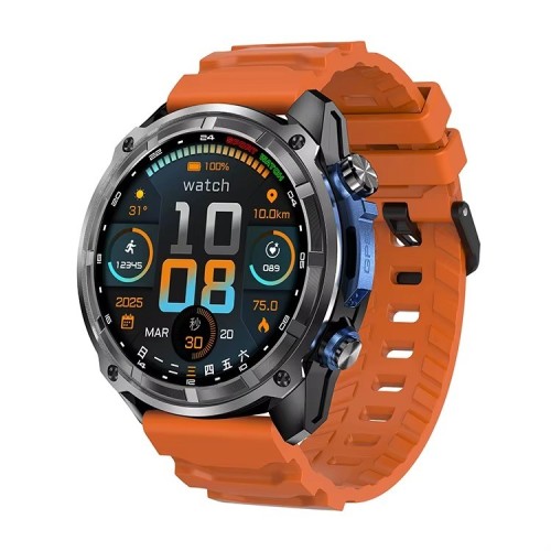 Smartwatch DT-G1, Aoke Smartwatch DT-G1