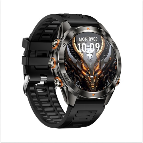 Smartwatch KT80