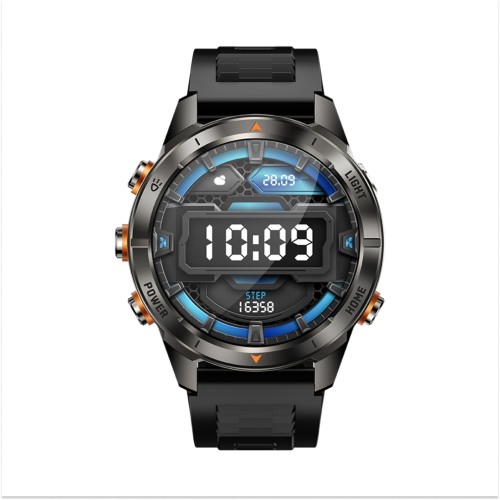 Smartwatch KT80