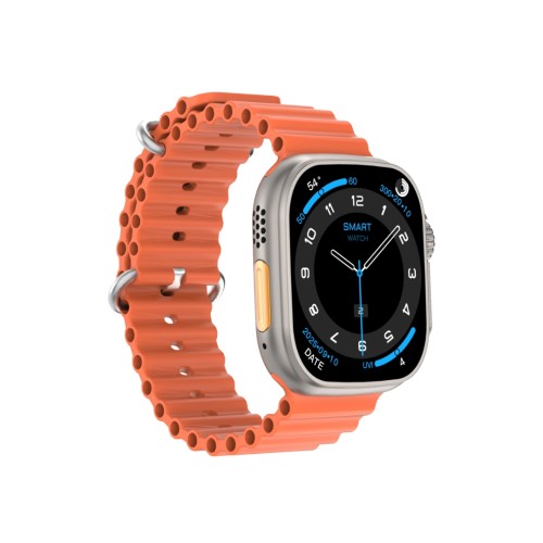 Smartwatch dt ultra 4, Aoke Smartwatch dt ultra 4