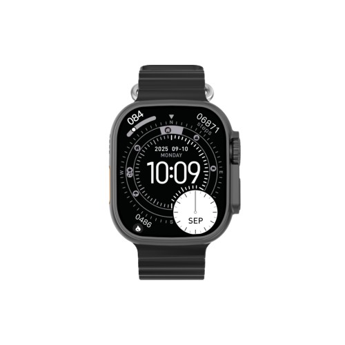 Smartwatch dt ultra 4, Aoke Smartwatch dt ultra 4
