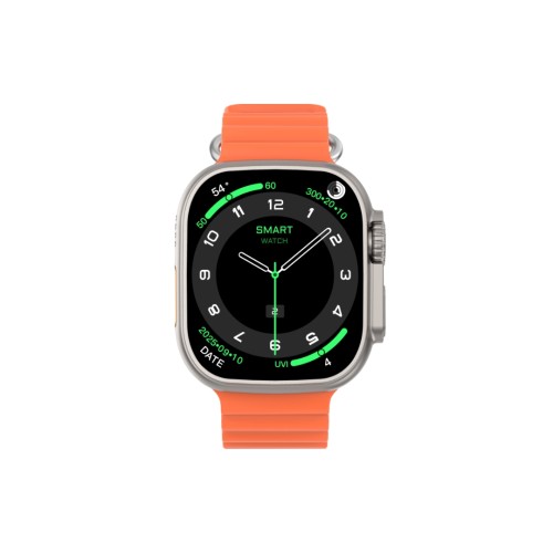 Smartwatch dt ultra 4, Aoke Smartwatch dt ultra 4