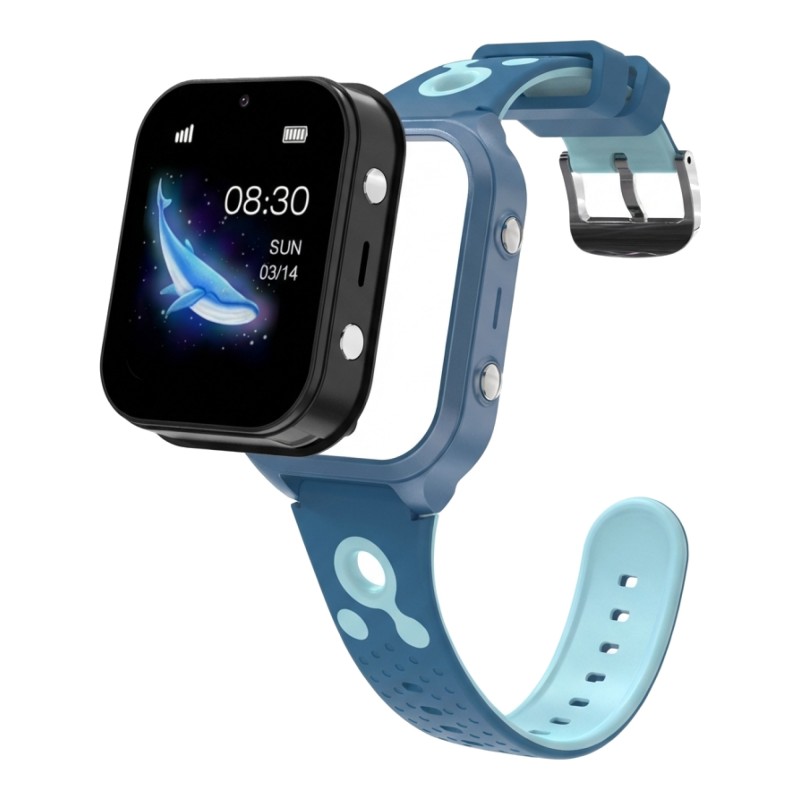 λουρί σιλικόνης για lt56