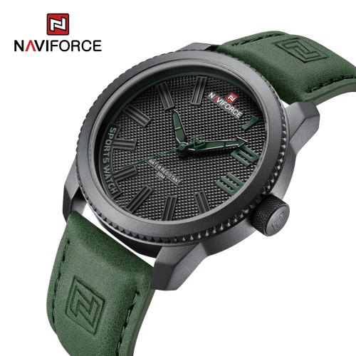 ρολόι naviforce 9202L