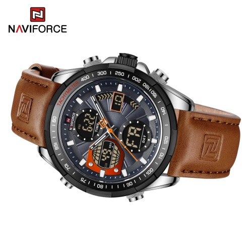 ρολόι naviforce 9197L