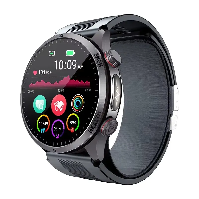 Smartwatch GS26 με πιεσόμετρο αντλίας αέρα