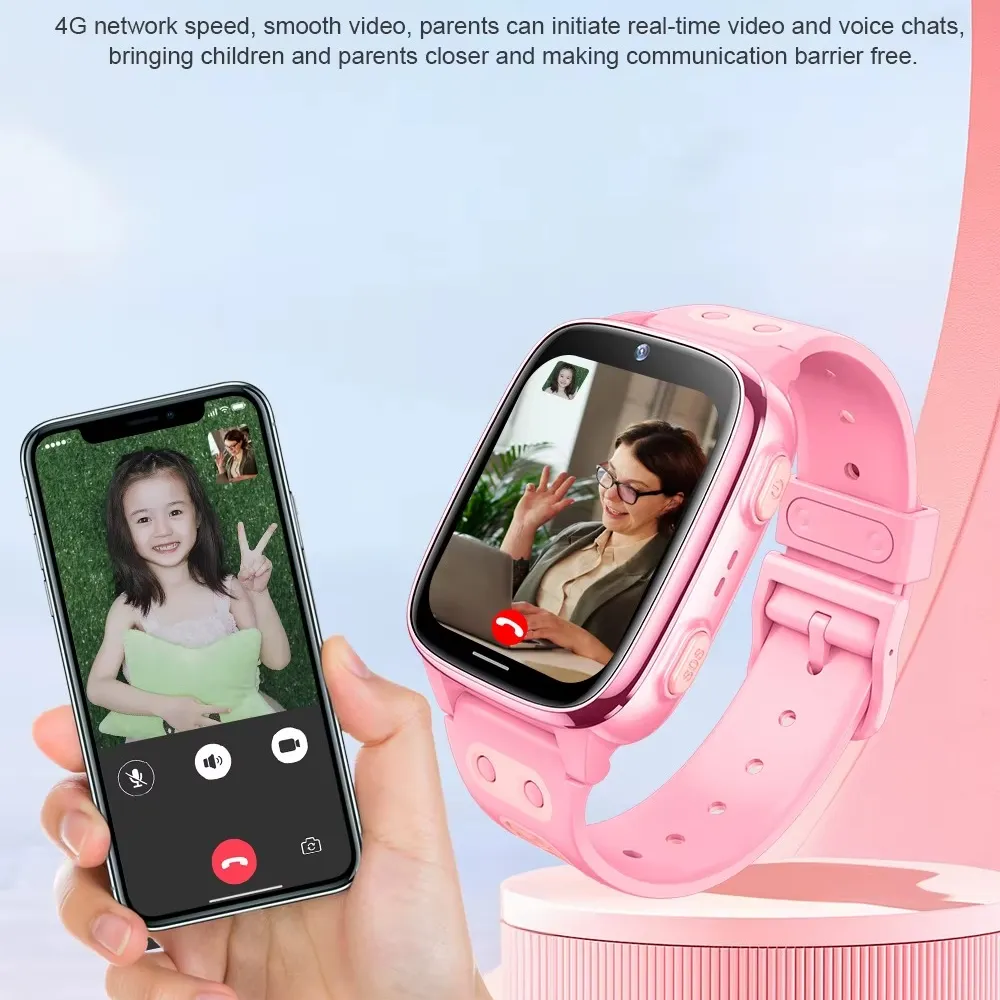 Smartwatch D57