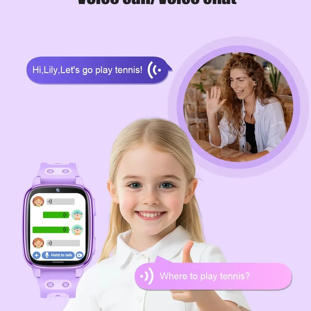 Smartwatch D57
