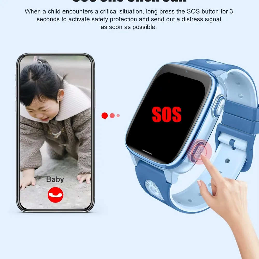 Smartwatch D57