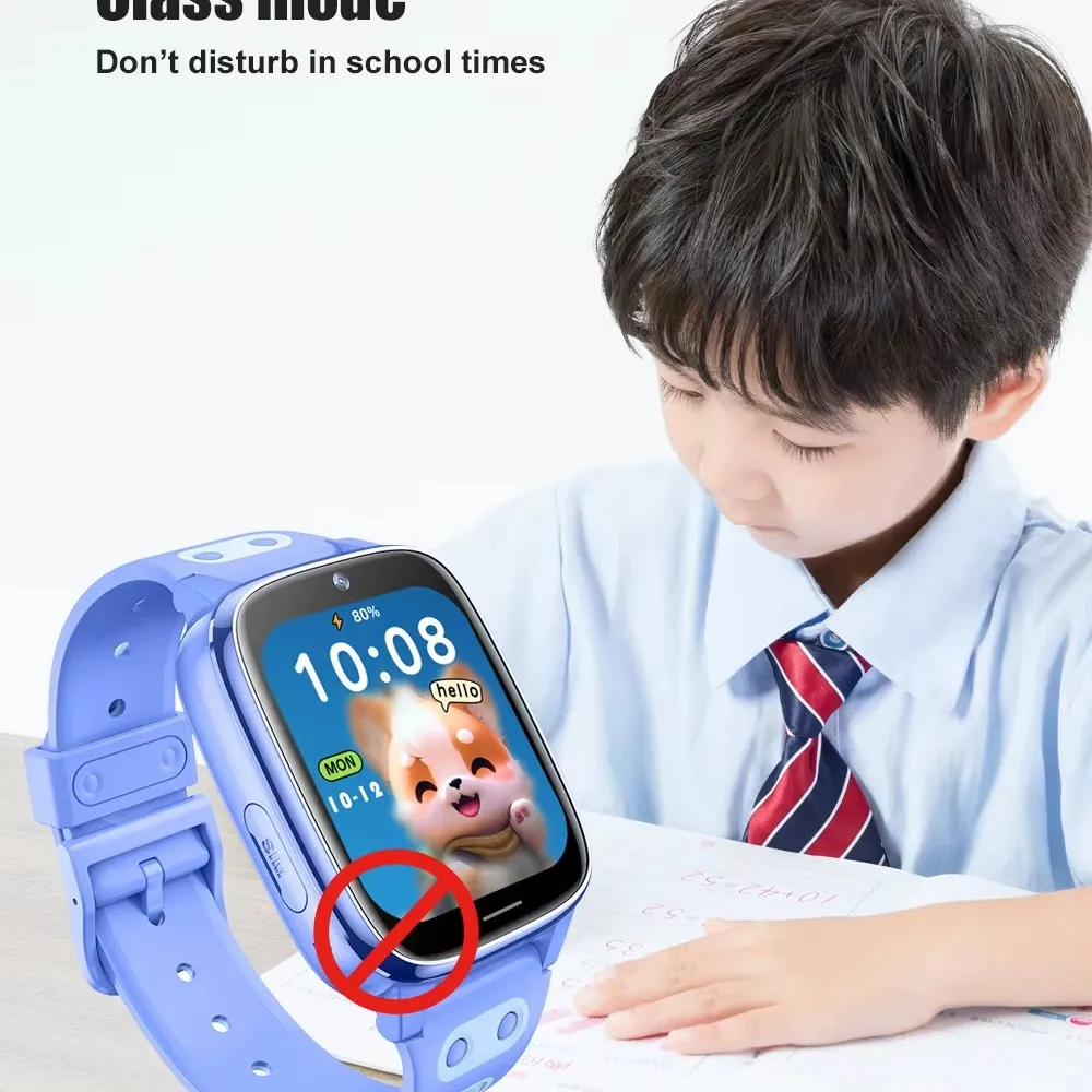 Smartwatch D57
