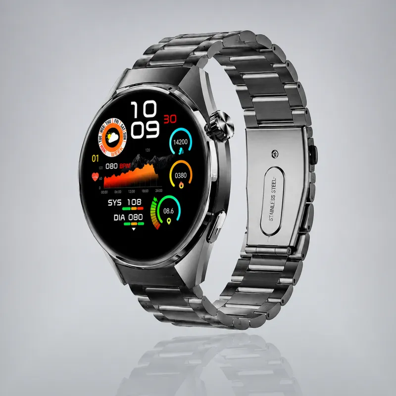 Smartwatch ET462
