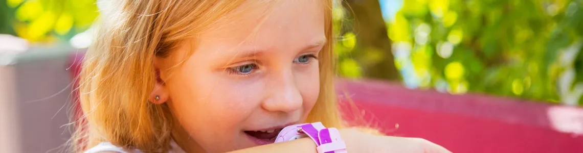 Παιδικά Smartwatches: Ένας οδηγός για να κρατάτε τα παιδιά ασφαλή