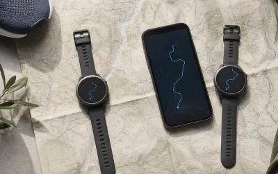 Ενσωματωμένο GPS ή GPS μέσω κινητού; Ποια είναι η διαφορά στην πράξη;