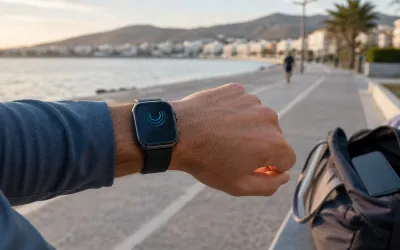 Λειτουργεί ένα smartwatch χωρίς κινητό; Bluetooth, Wi‑Fi, SIM και eSIM απλά