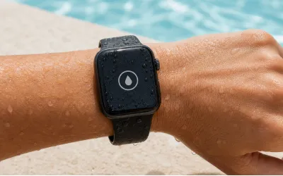 Οδηγός Αδιαβροχότητας για Smartwatch