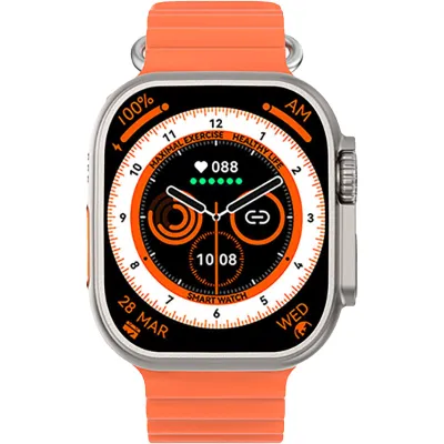 Smartwatch DT8 ULTRA Max