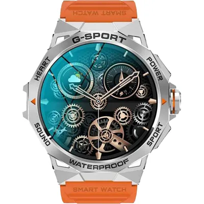 Smartwatch K62