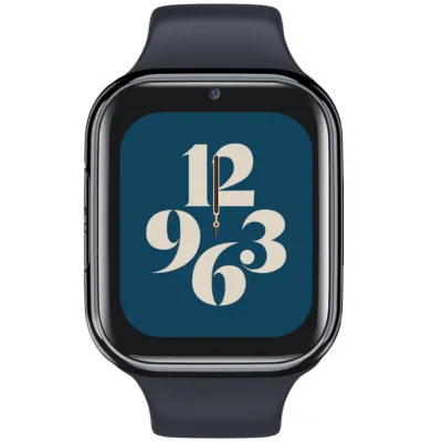 smartwatch D42 4g παιδικό