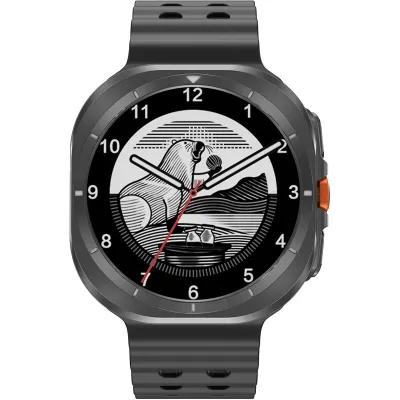 smartwatch  DT Watch Ultra