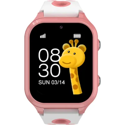 Smartwatch LT56 4G Παιδικό