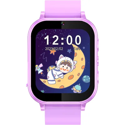 smartwatch A18 Παιδικό