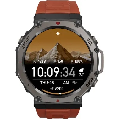 smartwatch DM58 GPS