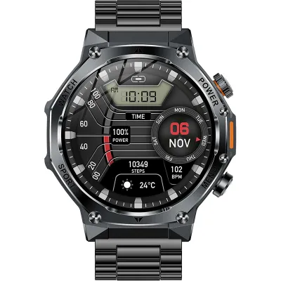 Smartwatch AK82