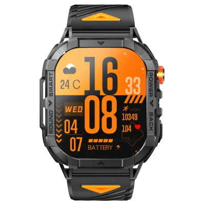 Smartwatch K70A
