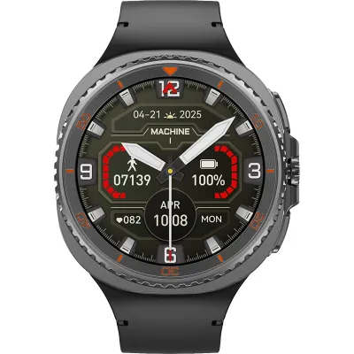 Smartwatch DT WATCH 8