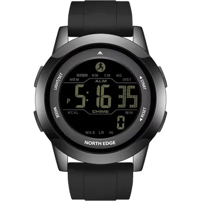 υβριδικό ρολόι Apollo