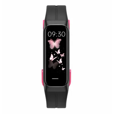 Smartwatch Wish 3
