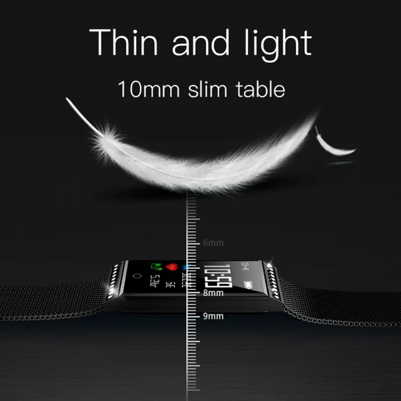 Smartwatch x11 - refurbished