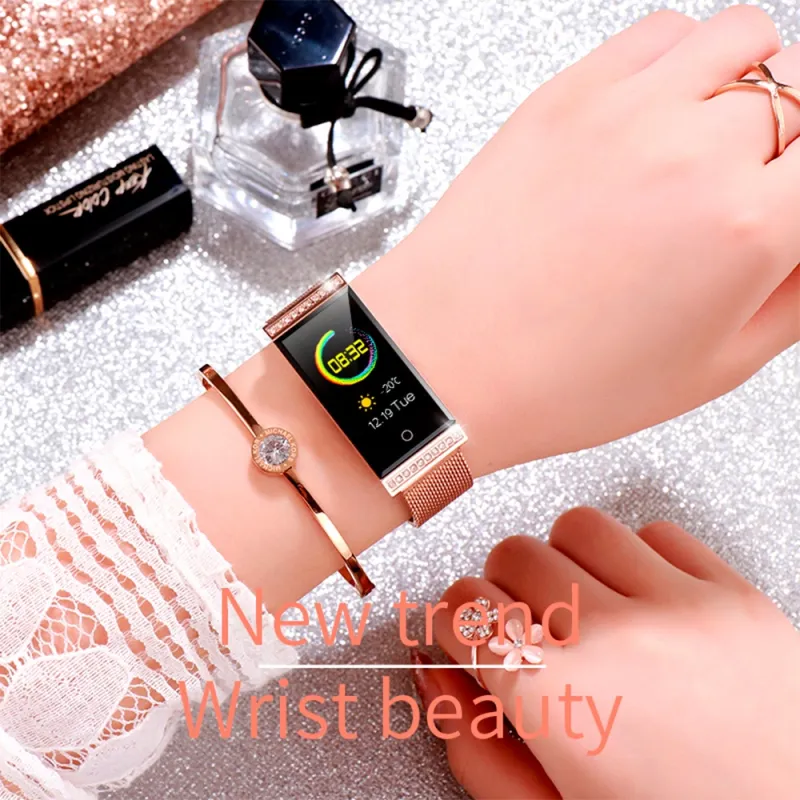 Smartwatch x11 - refurbished