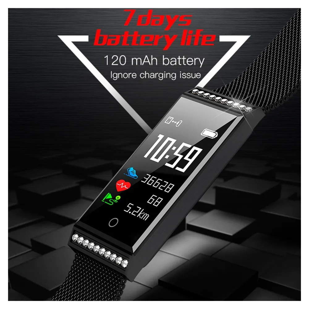 Smartwatch x11 - refurbished