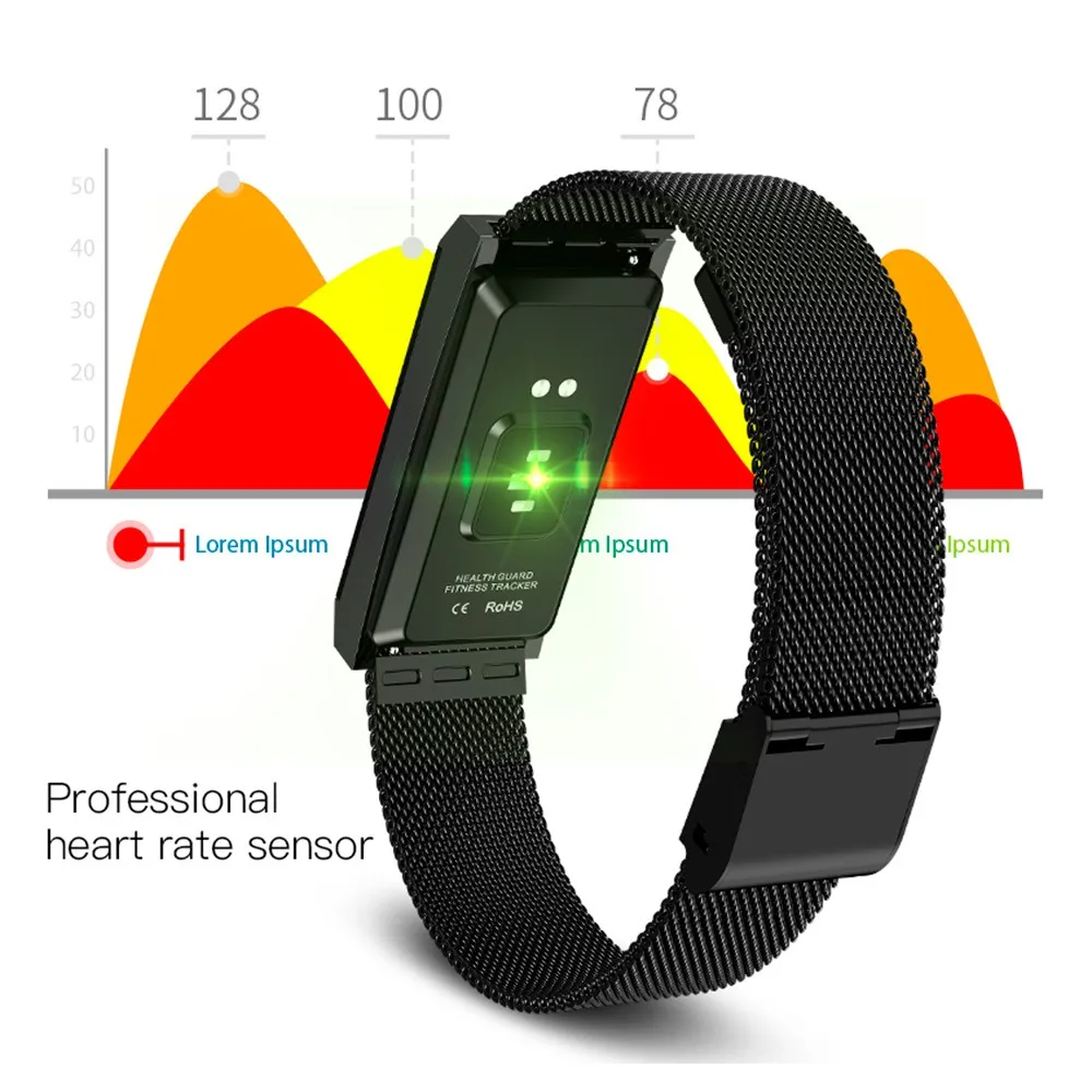 Smartwatch x11 - refurbished