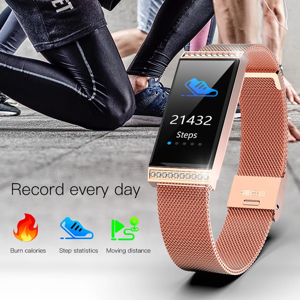 Smartwatch x11 - refurbished