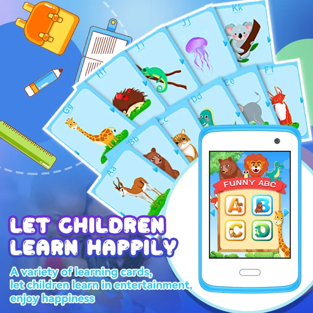 Smart Phone children's A17