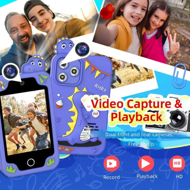 Smart Phone παιδικό P1 Plus