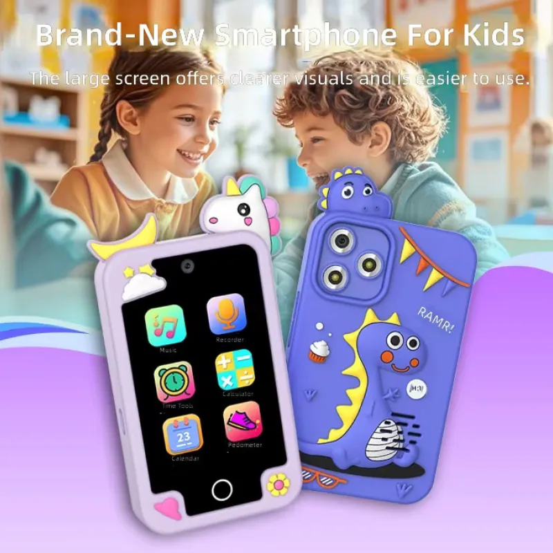 Smart Phone παιδικό P1 Plus