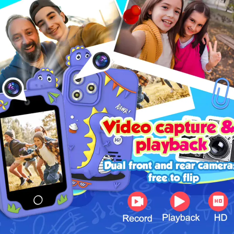Smart Phone παιδικό P1 Plus
