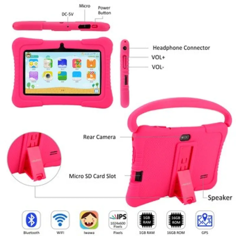 παιδικό tablet V88