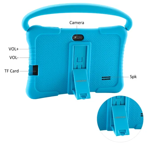 παιδικό tablet V88