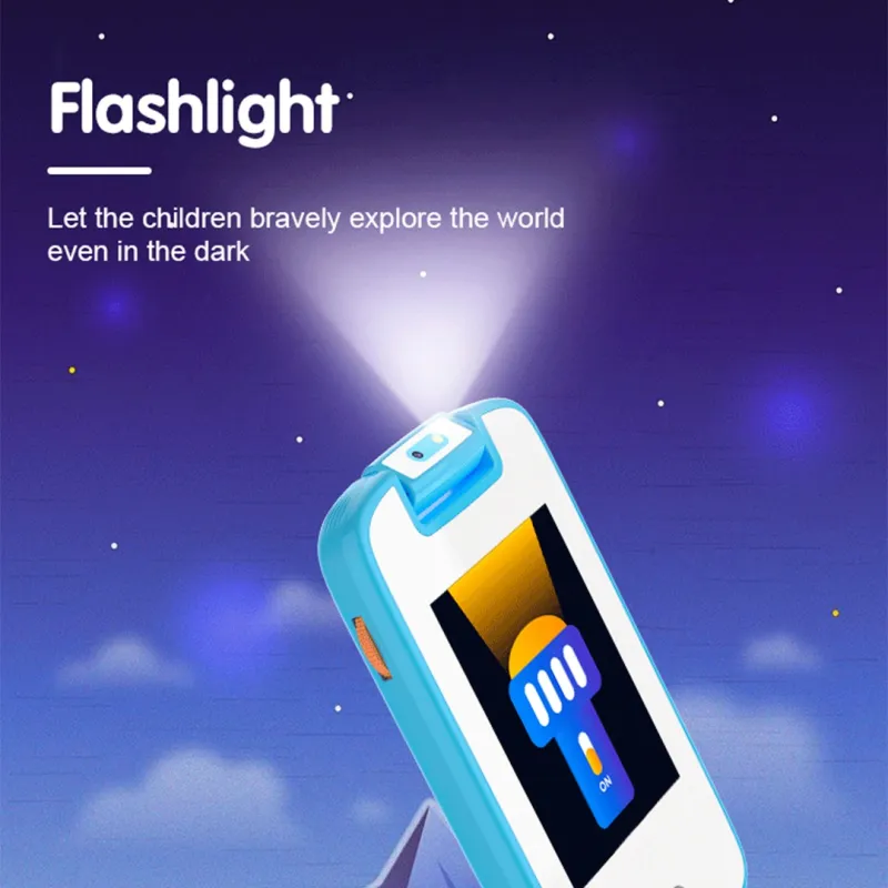 Smart Phone παιδικό - refurbished