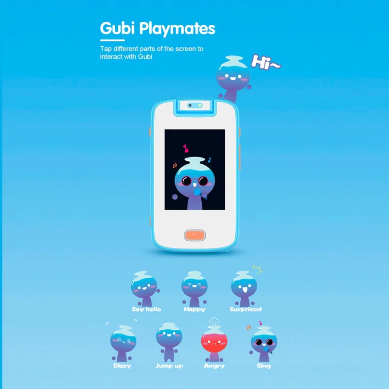 Smart Phone παιδικό - refurbished