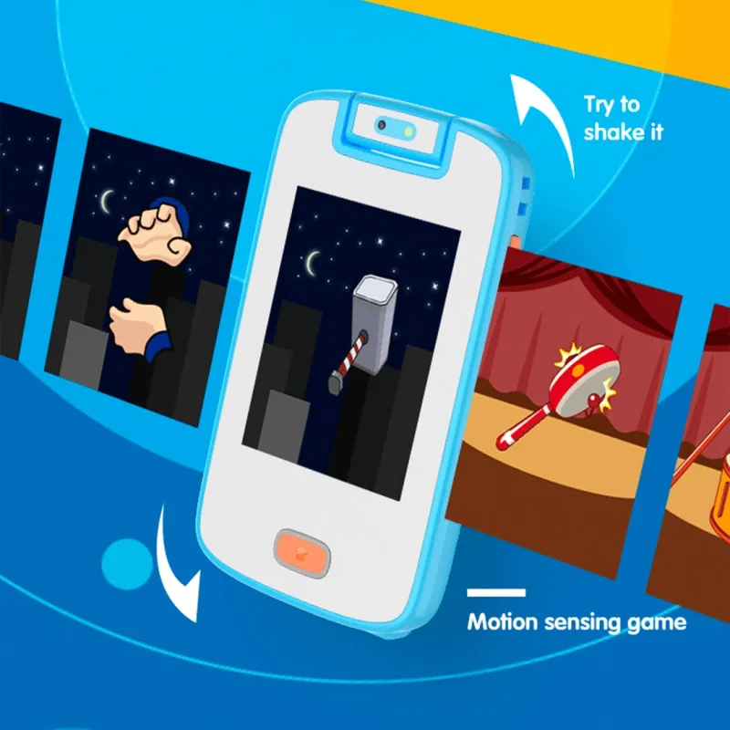 Smart Phone παιδικό - refurbished